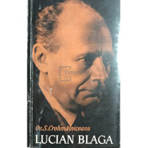 Lucian Blaga