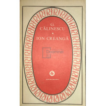 Ion Creanga