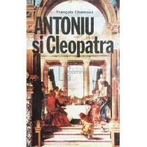 Antoniu si Cleopatra