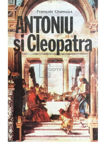 Antoniu si Cleopatra