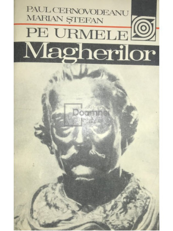 Pe urmele Magherilor