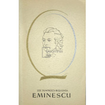 Mihai Eminescu