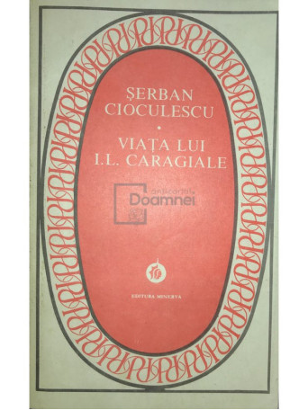 Viata lui I. L. Caragiale