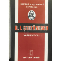 D. I. Stefanescu