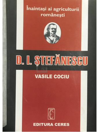 D. I. Stefanescu