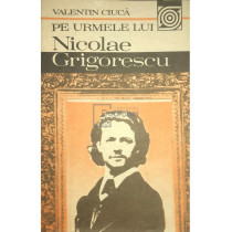 Pe urmele lui Nicolae Grigorescu