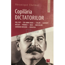 Copilaria dictatorilor