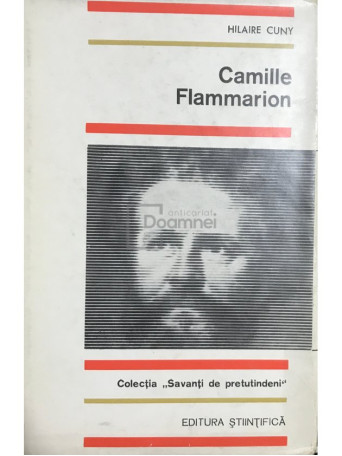 Camille Flammarion