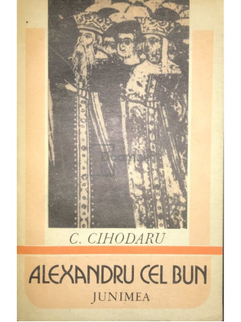 Alexandru cel Bun