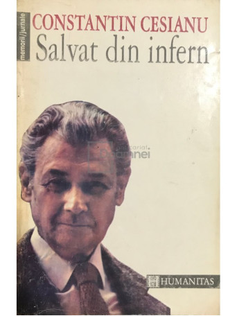 Salvat din infern