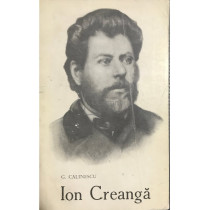 Ion Creanga