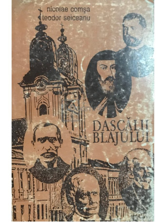 Dascalii Blajului