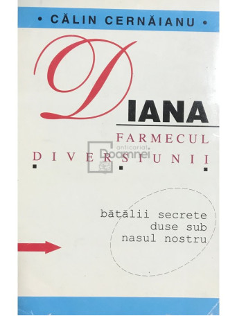 Diana - Farmecul diversiunii