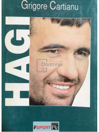 Hagi