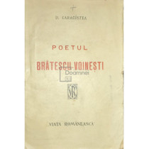 Poetul Bratescu-Voinesti