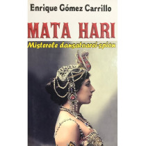 Mata Hari