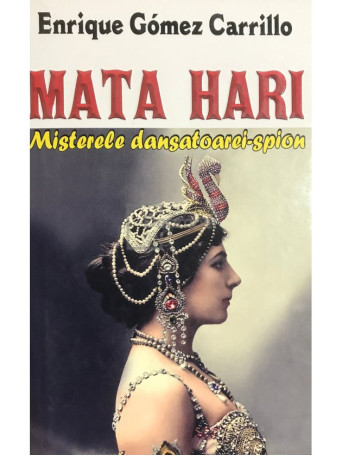 Mata Hari