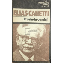 Provincia omului