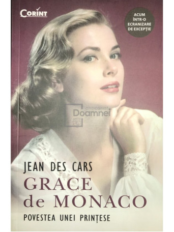 Grace de Monaco