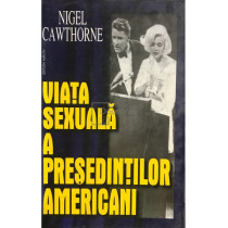 Viata sexuala a presedintilor americani