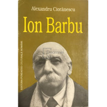 Ion Barbu