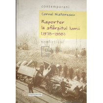 Reporter la sfarsitul lumii (1978-1988)