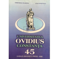 Universitatea Ovidius Constanta