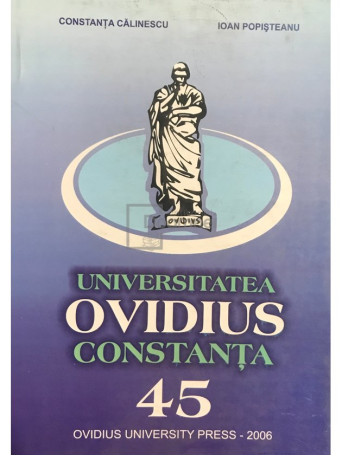 Universitatea Ovidius Constanta