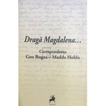 Draga Magdalena...