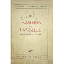 Tragedia lui Lassalle - Vieata Elenei de Racovita