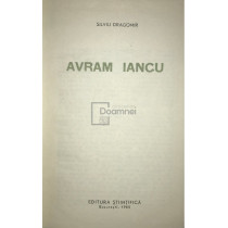 Avram Iancu