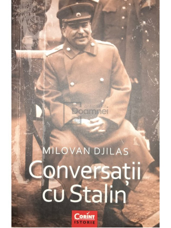 Conversatii cu Stalin