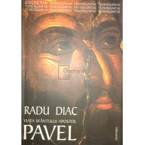 Viata Sfantului Apostol Pavel