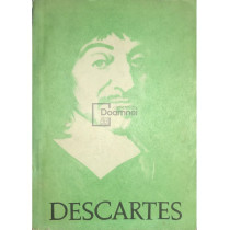 Descartes si spiritul stiintific modern