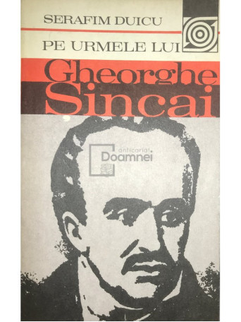 Pe urmele lui Gheorghe Sincai