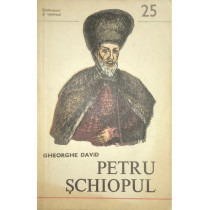 Petru Schiopul