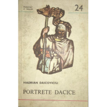 Portrete dacice