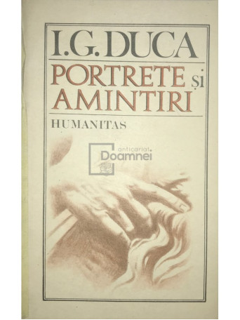 Portrete si amintiri