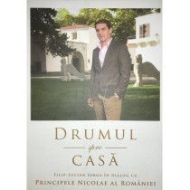 Drumul spre casa