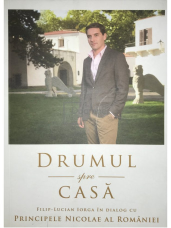 Drumul spre casa