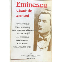 Eminescu vazut de armeni