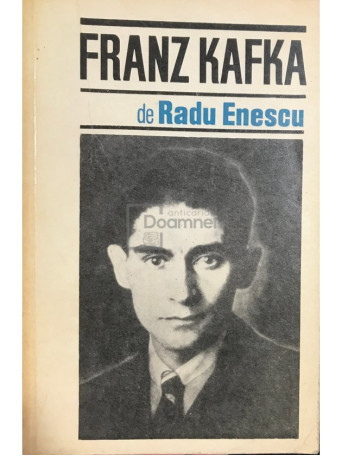 Franz Kafka