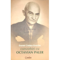 Convorbiri cu Octavian Paler