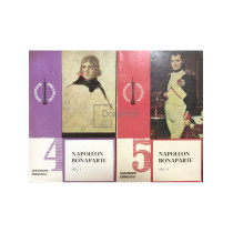 Napoleon Bonaparte, 2 vol.