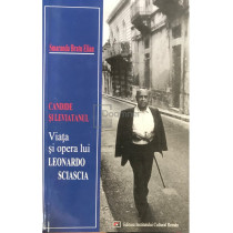 Candide si leviatanul - Viata si opera lui Leonardo Sciascia