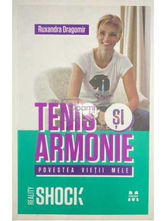 Tenis si armonie