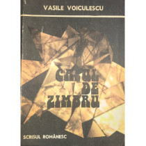 Capul de zimbru