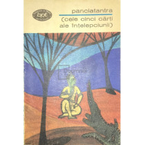 Panciatantra - Cele cinci carti ale intelepciunii