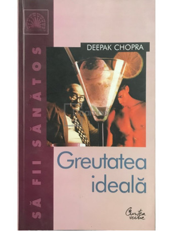 Greutatea ideala