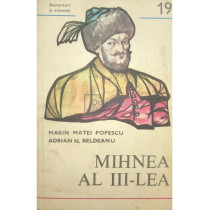 Mihnea al III-lea